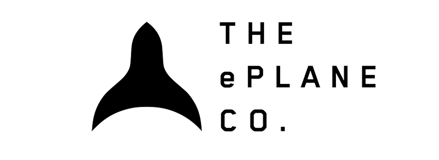 The ePlane Company logo